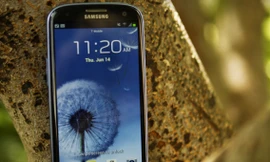 Samsung phát triển hệ điều hành mới