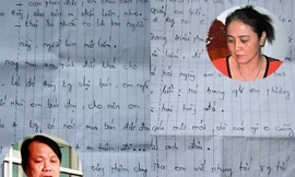 Vụ nhà báo bị đốt: Các nhà nghỉ 'tố giác'