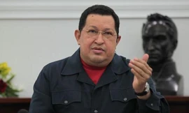 Tổng thống Venezuela sang Cuba phẫu thuật ung thư, đề cử người kế nhiệm