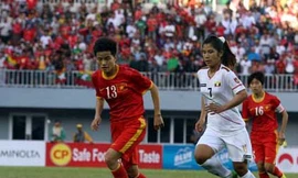 HLV Trần Vân Phát ‘hò hẹn’ Myanmar