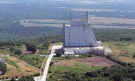 Nga xây dựng 2 siêu radar cảnh báo mới