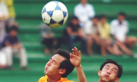 Thanh Hóa thắng lớn, Đồng Tâm đại bại