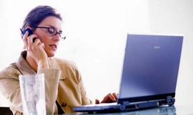 Thói quen ảnh hưởng tới sức khỏe tại nơi làm việc