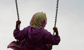 Trẻ em thường bị bọn khủng bố Taliban lợi dụng để đánh bom tự sát