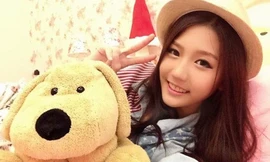 Nữ sinh tuổi 17 dậy sóng cộng đồng mạng Malaysia