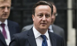 Mỹ phủ nhận nghe lén điện thoại thủ tướng Anh