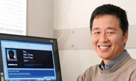 Lập kỷ lục nhờ tính ra số pi dài 5.000 tỷ chữ số