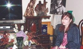 Nữ đại gia Nguyễn Thị Liễu