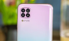 Huawei nova 7, nova 7 SE và nova 7 Pro sẽ xuất hiện vào cuối tháng Tư?