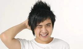 Ca sĩ Wanbi Tuấn Anh - Một nụ cười vừa tắt