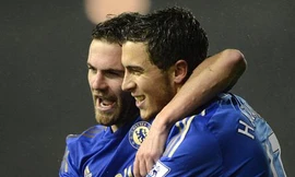 PSG 'hút máu' Chelsea, Premier League nổi sóng