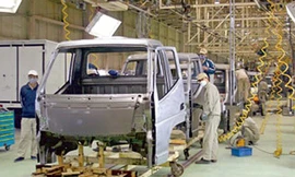 Hàng loạt doanh nghiệp ôtô theo nhau xin gia hạn thuế