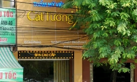 Quận Hai Bà Trưng nhận trách nhiệm vụ 'bác sỹ vứt xác'