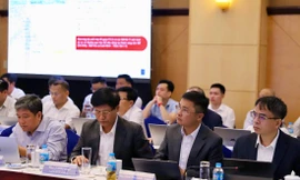 Tìm giải pháp ngăn ngừa nguy cơ ảnh hưởng đến lưới điện truyền tải khu vực Tây Nguyên- Nam Trung Bộ