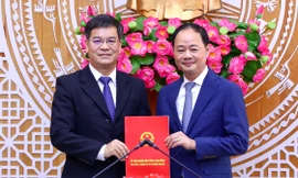 Ai là người phát ngôn của UBND tỉnh Lâm Đồng?