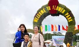  Vườn hoa, nhà hàng Thuỷ Tạ ở Đà Lạt sắp lên sàn đấu giá