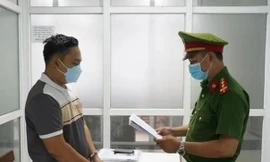 Nhân viên ngân hàng lừa đồng nghiệp 7 tỷ đồng rồi bỏ trốn