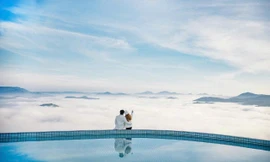 Miễn phí tham quan 22 điểm du lịch nổi tiếng Đà Lạt