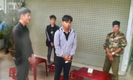 Khởi tố nhóm đối tượng đâm nhiều người bị thương ở quán hủ tiếu 