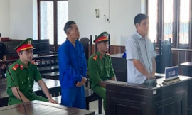 Xét xử phạm nhân trốn trại về thăm vợ mới sinh rồi ‘biệt tích’ 30 năm