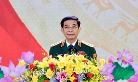 Bộ trưởng Bộ Quốc phòng: Lâm Đồng cần tập trung 5 định hướng để bước vào kỷ nguyên mới
