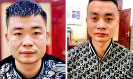 Phá đường dây cho vay lãi nặng 830%/ năm ở Lâm Đồng