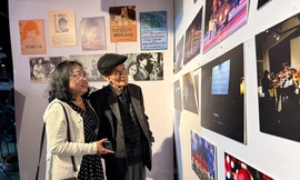 Ngắm nhìn di sản Đà Lạt qua lăng kính