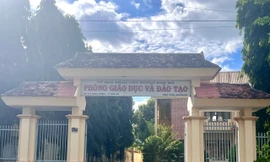 Sở Nội vụ Kon Tum chỉ đạo 'nóng' vụ hàng loạt giáo viên nghỉ việc