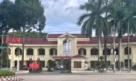 Thông tin mới vụ nhiều hiệu trưởng, hiệu phó nghỉ việc chỉ trong 2 tháng