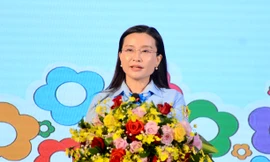 Cần khẳng định rõ vai trò, chức năng, đặc thù hệ thống Nhà Thiếu nhi