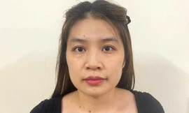 Người phụ nữ lập tài khoản lừa chơi hụi online, chiếm đoạt 1,7 tỷ đồng