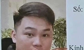 Nam thanh niên mất tích sau lời nhắn vào TP.HCM làm việc