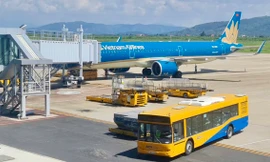 Đề xuất chạy xe điện từ Đà Lạt tới sân bay Liên Khương
