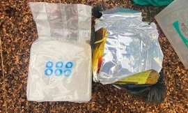 Triệt phá đường dây buôn bán ma tuý liên tỉnh