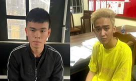 Bắt hai đối tượng lừa đảo xuyên quốc gia nhắm vào người Việt tại Úc và Mỹ