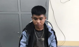 Anh rể đâm chết em vợ sau khi mâu thuẫn với vợ