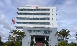 Miễn nhiệm chức vụ hai cán bộ Sở Tài nguyên và Môi trường tỉnh Kon Tum