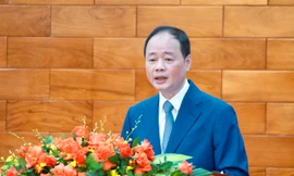 Vì sao 4 giám đốc sở ở Lâm Đồng bị phê bình?