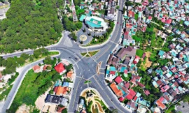 Thu hồi 'đất vàng' ở Đà Lạt liên quan Ngân hàng SCB