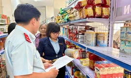 Lâm Đồng xử phạt 31 cơ sở vi phạm kinh doanh thuốc và thực phẩm chức năng