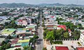 Xóa sổ 114 dự án đầu tư ở Lâm Đồng