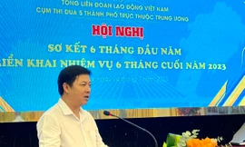 Khách đến Đà Nẵng tăng gấp 3 lần so với cùng kỳ năm 2022