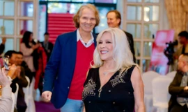 Huyền thoại Samantha Fox đến Đà Lạt, dự kiến thu hút 20.000 khán giả