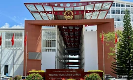 900 cán bộ Bình Thuận đăng kí đến Lâm Đồng làm việc