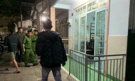 Nhóm đối tượng rượt đuổi, chém đứt lìa bàn tay người đàn ông ở Lâm Đồng