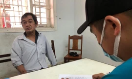 Siêu trộm biệt danh 'bóng đêm' sa lưới Công an Đà Nẵng