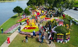 Sẽ có 'thiên đường xanh' ở Lâm Đồng?