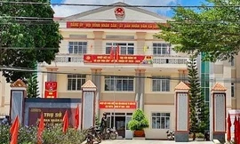 Một xã ở Lâm Đồng chi hơn 400 triệu đồng sai quy định