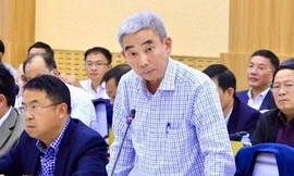 Yêu cầu kiểm điểm lãnh đạo Sở TN&MT Lâm Đồng liên quan đất nông, lâm 