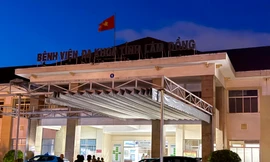 Nguyên nhân sản phụ tử vong sau sinh mổ tại Bệnh viện đa khoa tỉnh Lâm Đồng